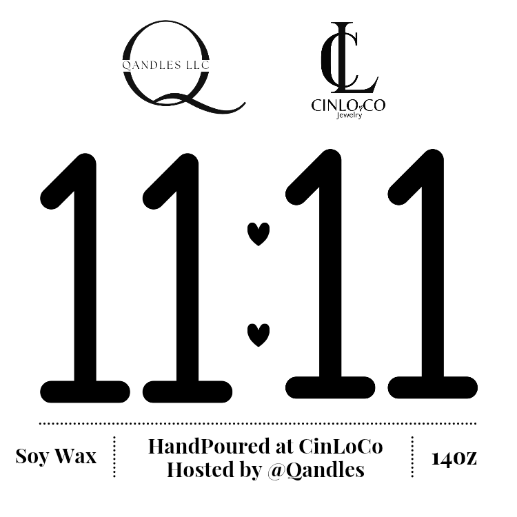 Sparkle & Scents Social Candle Workshop - CinloCo