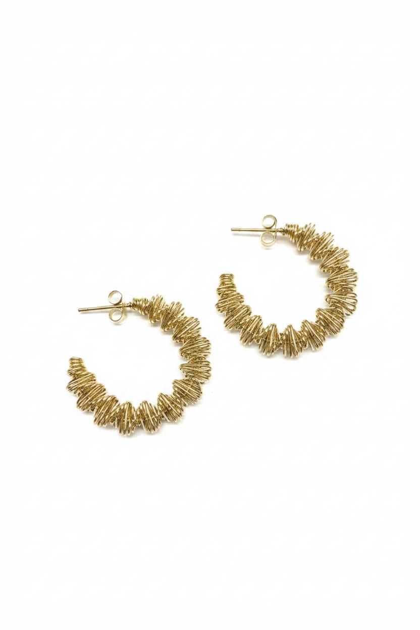 Spunky Hoops