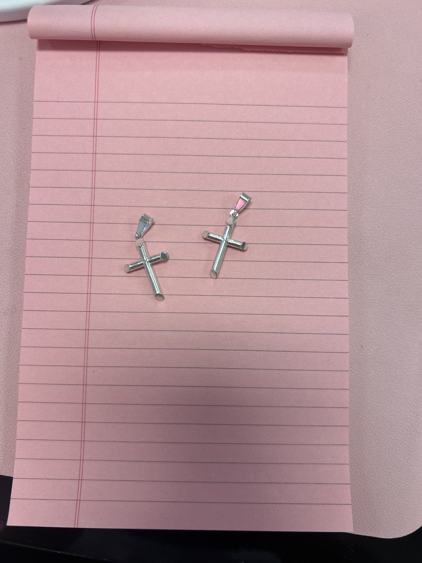 Tiny Saint Cross - CinloCo