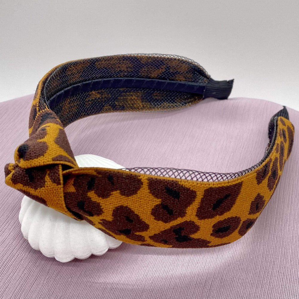Animal headband Wildlife - CinloCo