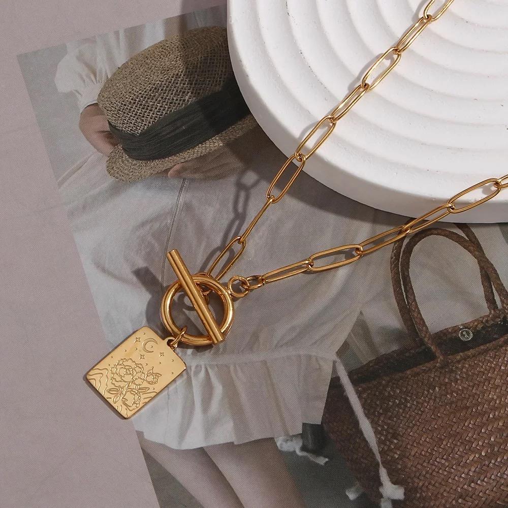Dreamy Necklace - CinloCo