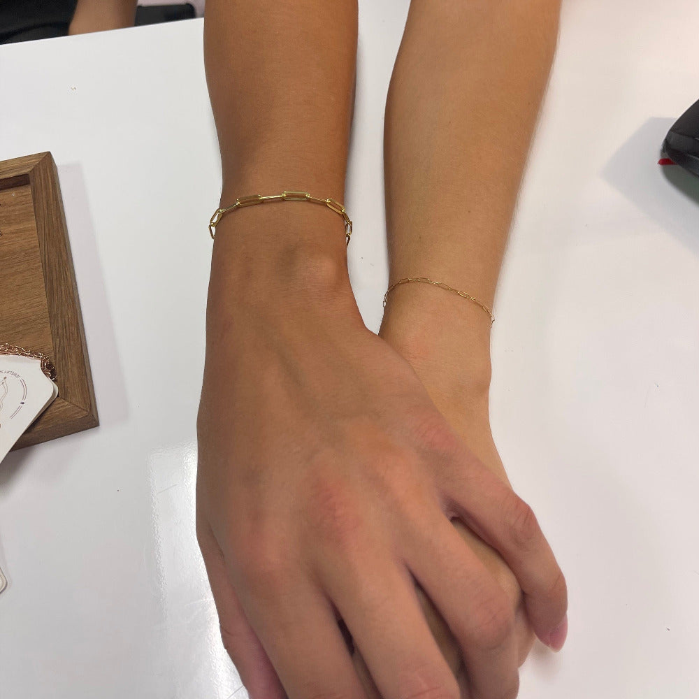 Woman Has Bracelet Permanently Welded Around Her Wrist in Latest Beauty  Trend